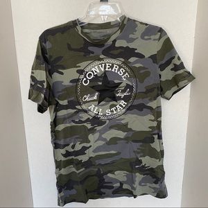 Converse TShirt